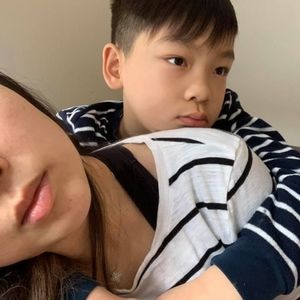 Meet your Posher, Catherine